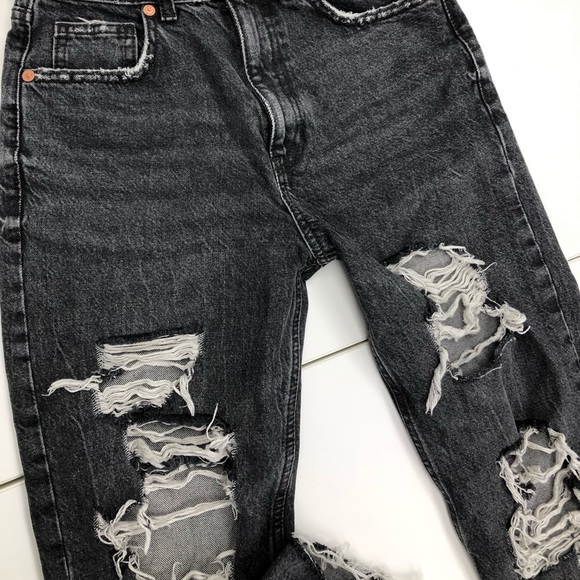 Zara jeans - Picture 2 of 4